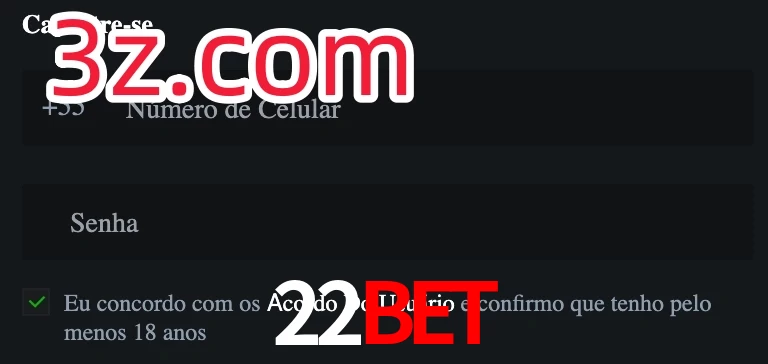 22Bet